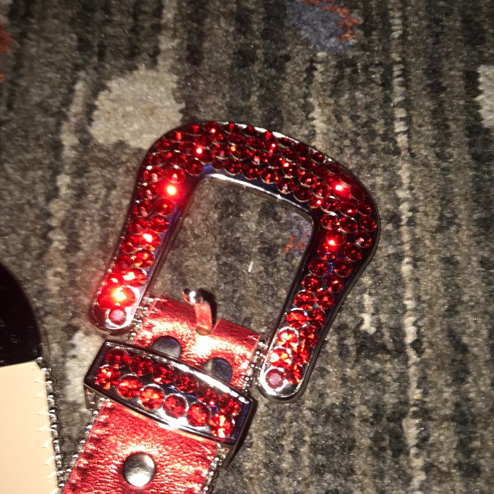 bb Simon belt
